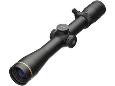 Leupold VX-3HD 3,5-10x40 CDS-ZL FireDot Twilight Hunter matt schwarz