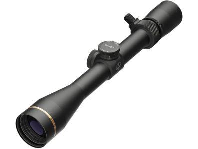 Leupold VX-3HD 3,5-10x50 CDS-ZL FireDot Twilight Hunter matt schwarz