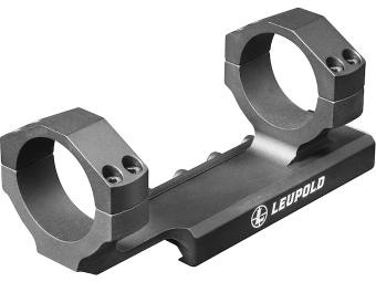 Leupold Mark AR Montagesysteme (AR10/AR15) 30mm matt schwarz