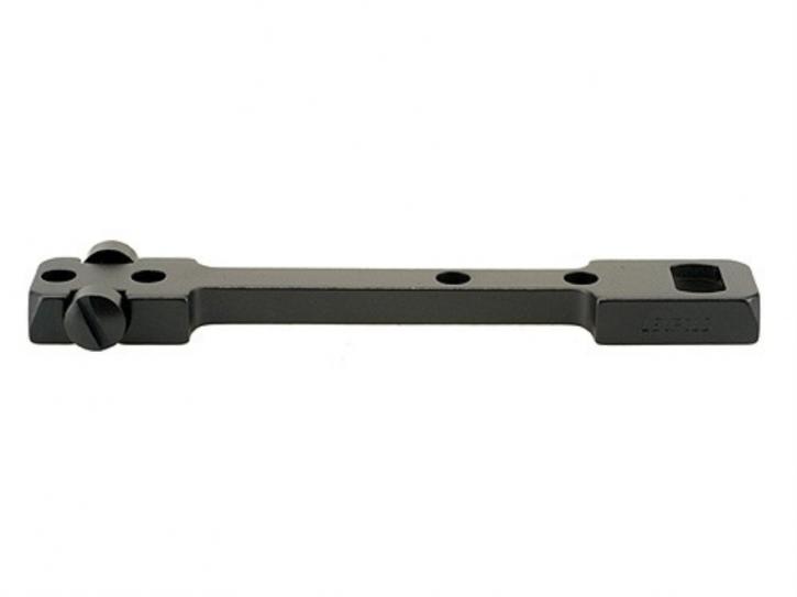 Leupold STD Basen 1-teilig matt schwarz für Remington 7400, 7600, 4, 6