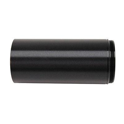 Leupold Scope Smith Streulichtblende 4 inch - 40mm matt schwarz