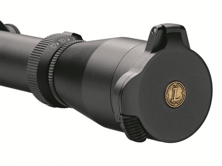 Leupold Alumina Flip-Up Back Lens Schutzkappe Objektiv Ultralight EP 36mm / 28mm