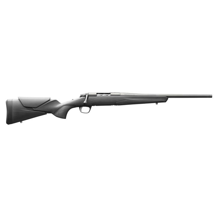 Browning X-Bolt 2 Nordic Vari-Tech Black Adj. Thr. Repetierbüchse 6,5mm Creedmoor