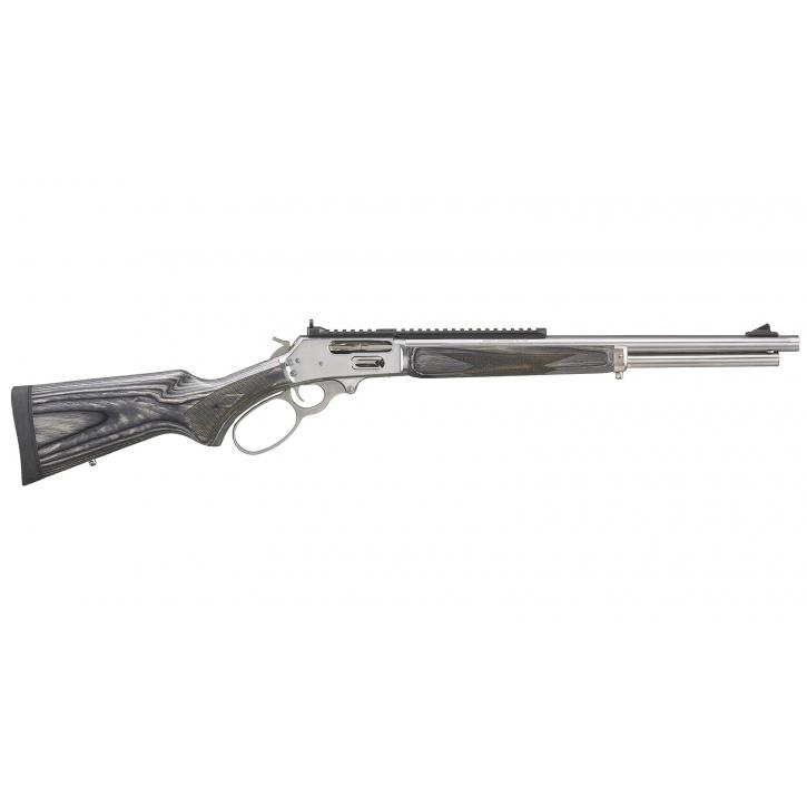 Marlin 1895 SBL .45-70 Govt. / 6+1 / Gewinde 11/16"x24 / Unterhebelrepetierbüchse