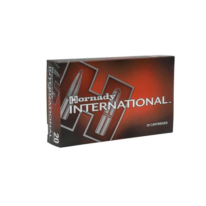 Hornady International 8,5x55 185GR ECX 20 Patronen