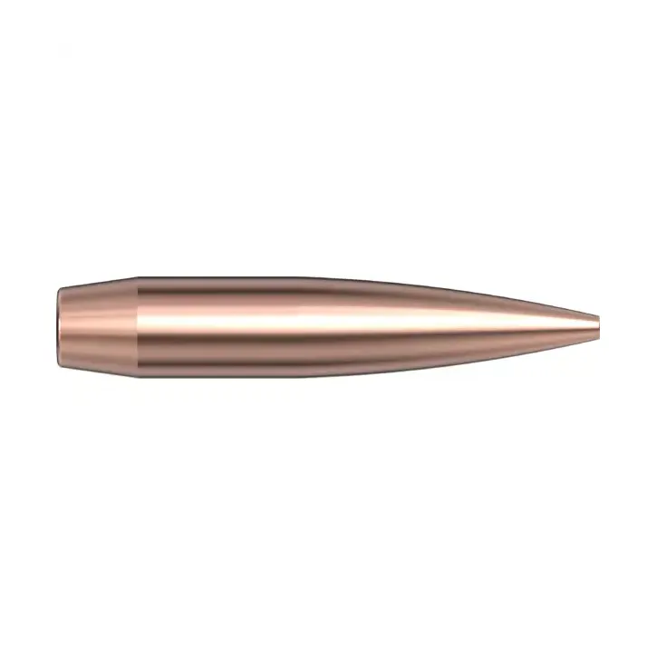 Hornady Geschoss 6,5mm/.264 AeroMatch 140GR 500 Stück