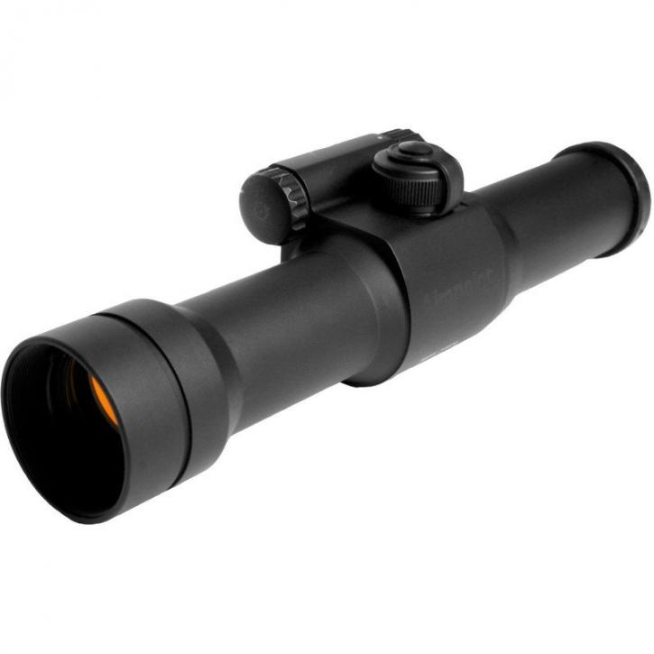 Aimpoint 9000L 4 MOA ACET Technologie (12cm/100m)