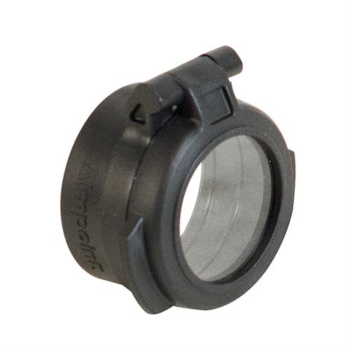 Aimpoint Flip-Up Okularkappe mit Fenster f. H34S/H34L