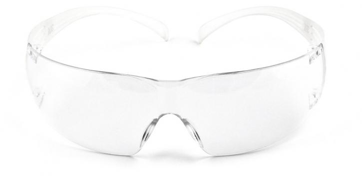 3M™ Peltor Schiessbrille SecureFit™200 klar