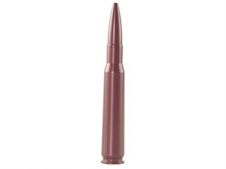 A-Zoom Pufferpatrone Aluminium eloxiert .50 BMG 1er Pack