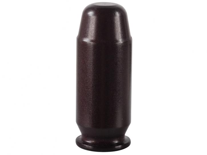 A-Zoom Pufferpatrone Aluminium eloxiert .40 S&W 5er Pack