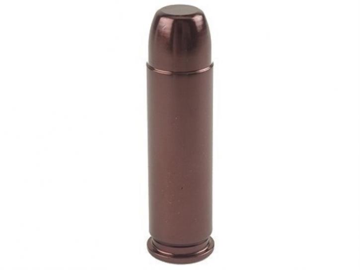 A-Zoom Pufferpatrone Aluminium eloxiert .500 S&W Mag. 6er Pack