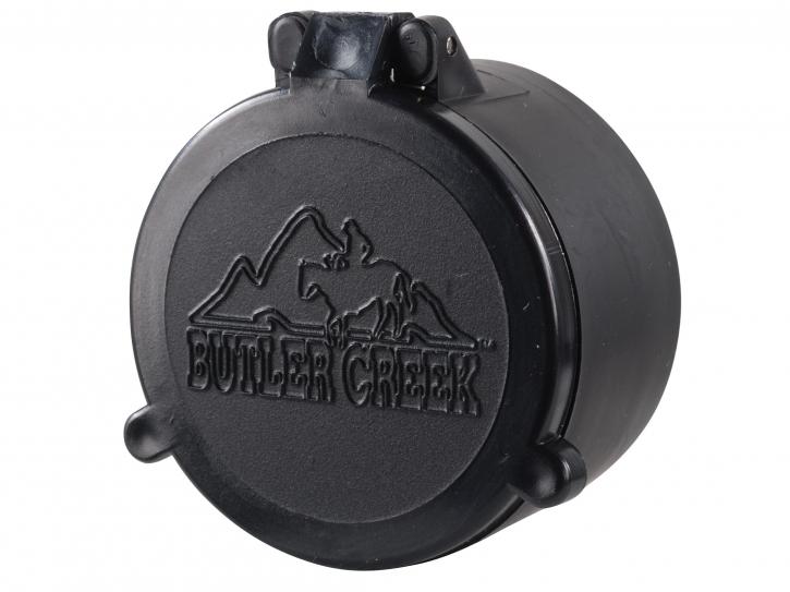 Butler Creek Flip-Open Objektivdeckel 46,7mm/1,84" #27