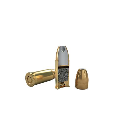 Magtech .32 ACP 71GR JHP 50 Patronen