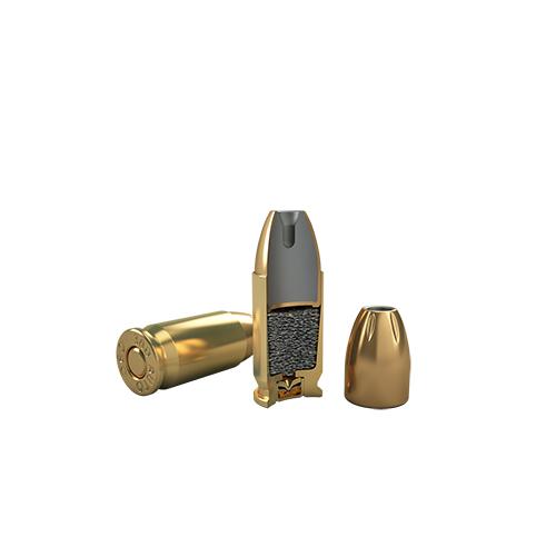 Magtech .380 ACP 95GR JHP 50 Patronen