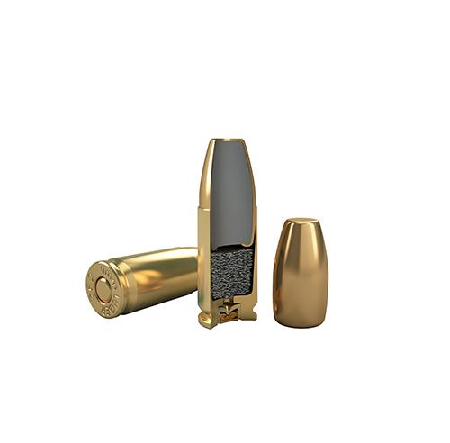 Magtech 9mm Luger 147GR FMJ 50 Patronen