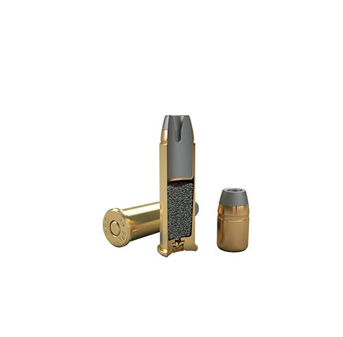 Magtech .38 Special +P 125GR SJHP 50 Patronen