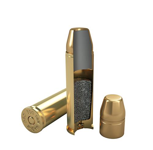 Magtech .500 S&W 325GR FMJ 20 Patronen