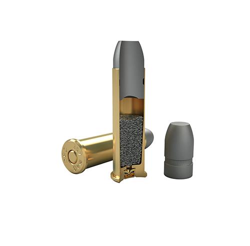 Magtech .357 Mag. 158GR LFN 50 Patronen