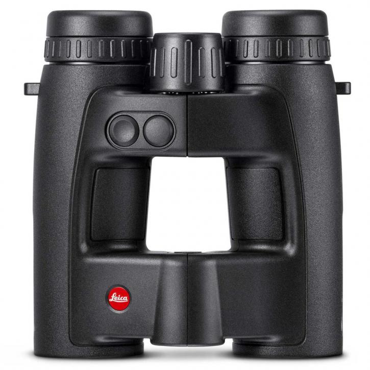 LEICA Fernglas mit Entfernungsmesser Geovid Pro 8x32