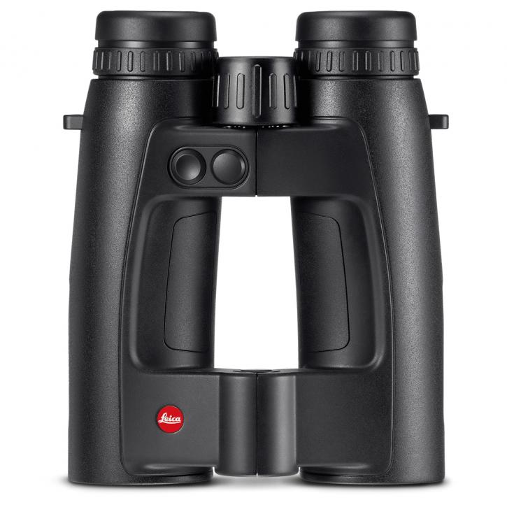 LEICA Fernglas mit Entfernungsmesser Geovid Pro 10x42