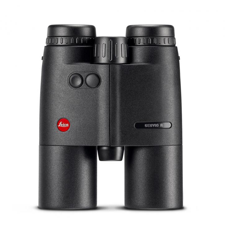 LEICA Fernglas mit Entfernungsmesser Geovid 10x42 R