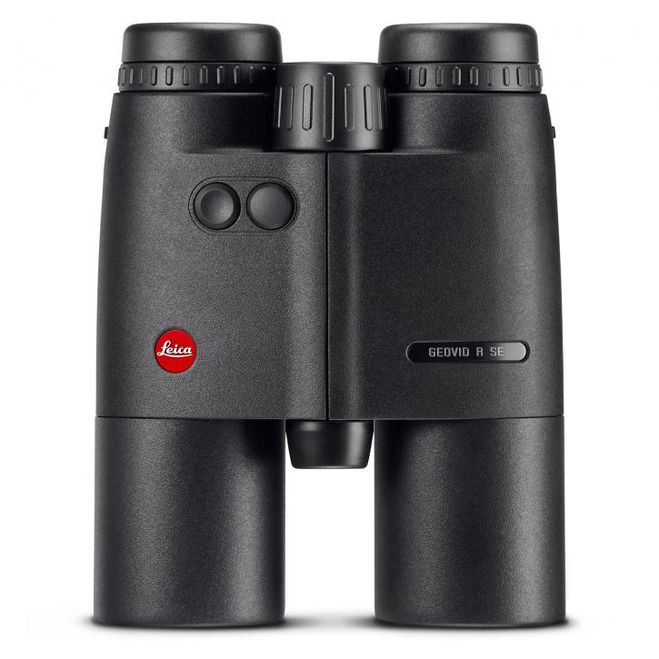 LEICA Fernglas mit Entfernungsmesser Geovid 10x42 R SE