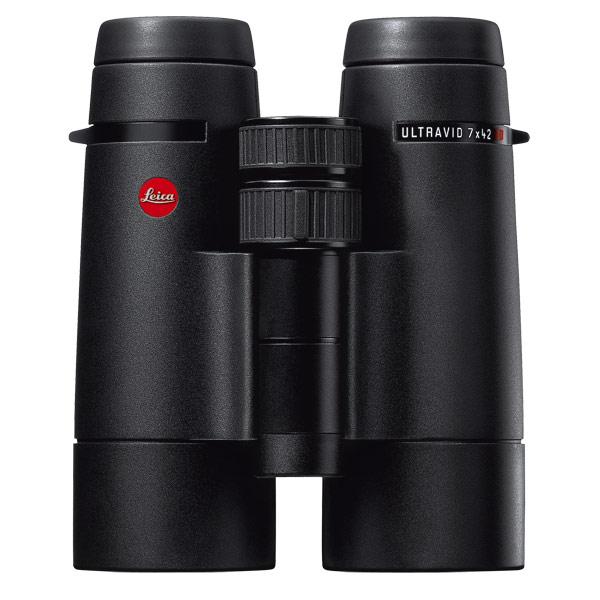 LEICA Fernglas Ultravid 7x42 HD-Plus