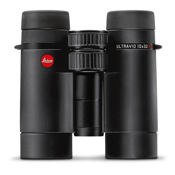 LEICA Fernglas Ultravid 10x32 HD-Plus