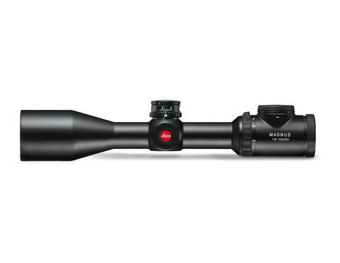 LEICA Magnus 1,8-12x50i ohne Schiene, Absehen L-4A BDC