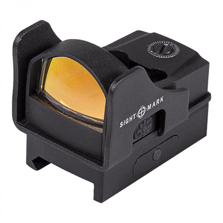 SIGHTMARK Rotpunktvisier Mini-Shot Pro-Spec