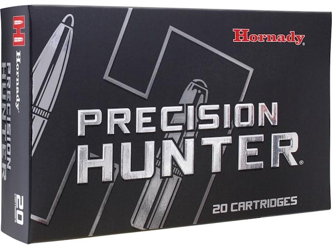 Hornady Precision Hunter .243 Win. 90GR ELD-X 20 Patronen