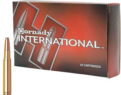 Hornady International .30-06 Sprg. 165GR ECX 20 Patronen