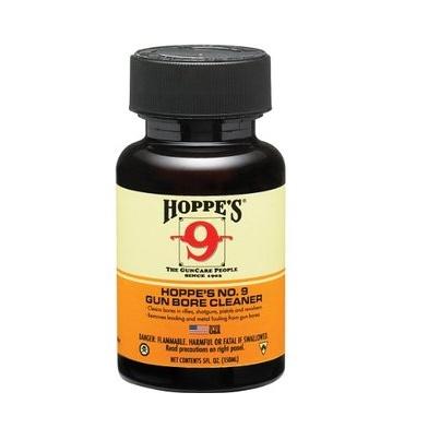 Hoppes No. 9 Synthetic - synthetischer Laufreiniger 148ml