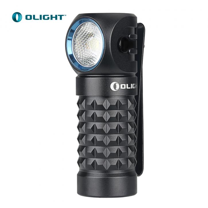 OLIGHT Perun Mini Kit Taschenlampe / Stirnlampe