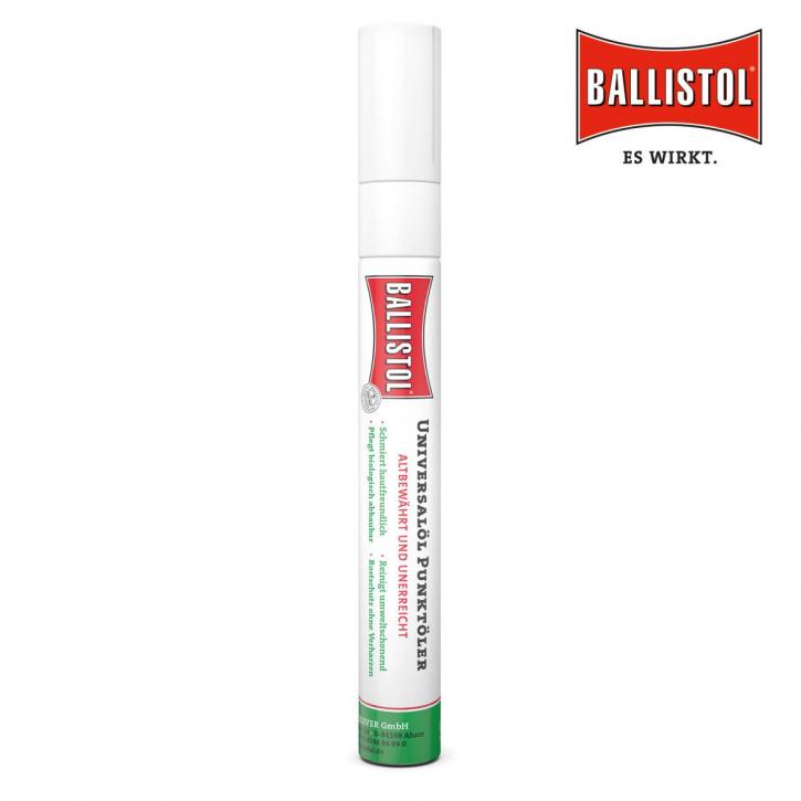 Ballistol Punktöler 15ml