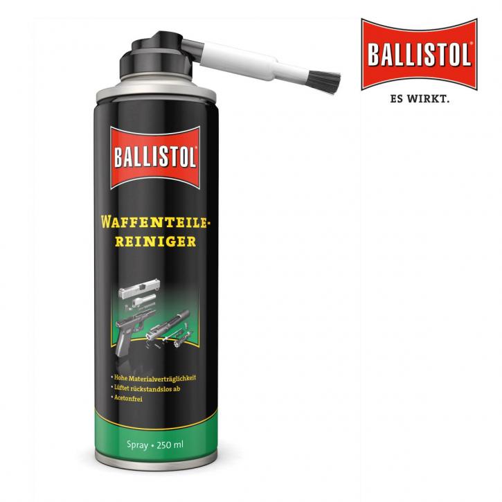 Ballistol Waffenteilereiniger 250ml