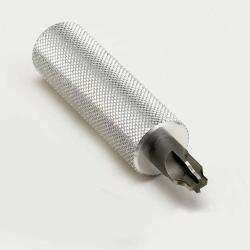 Hornady Primer Pocket Reamer Large / Zündglockenentgrater Gross für Militärhülsen