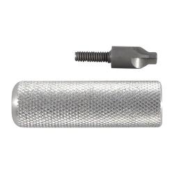 Hornady Primer Pocket Reamer Small / Zündglockenentgrater Klein für Militärhülsen