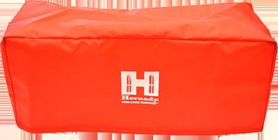 Hornady Dust Cover für Case Trimmer / Staubschutzabdeckung für Cam-Lock Hülsentrimmer