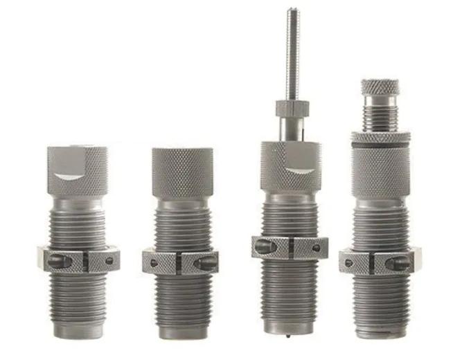 Hornady Custom Grade Matrizensatz / Full Length Die Set .350 Legend