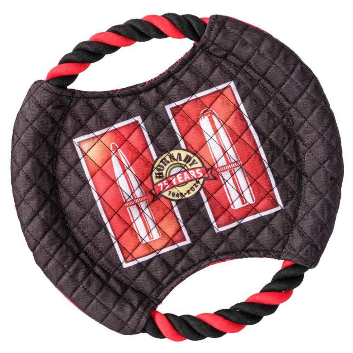 Hornady Frisbee "75 Anniversary" - Hundespielzeug