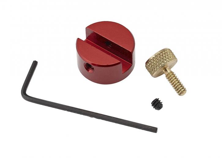 Hornady Lock-N-Load Messchieber Gegenlager-Kit