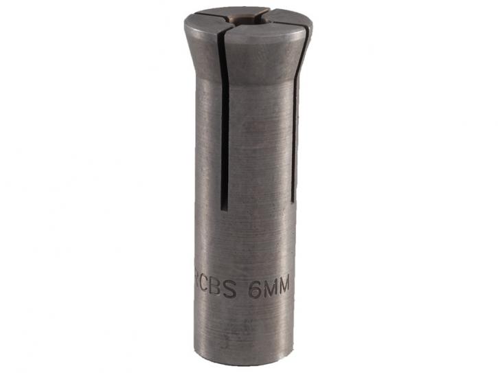 RCBS Bullet Puller Collet / Spannzange 6mm