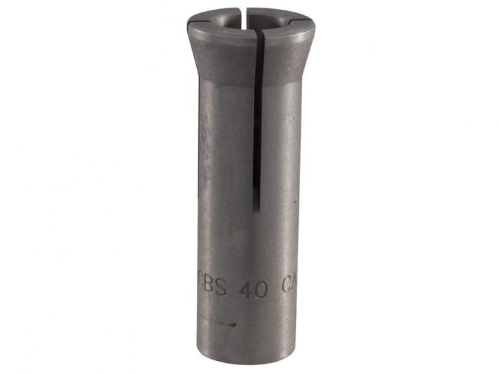 RCBS Bullet Puller Collet / Spannzange .40