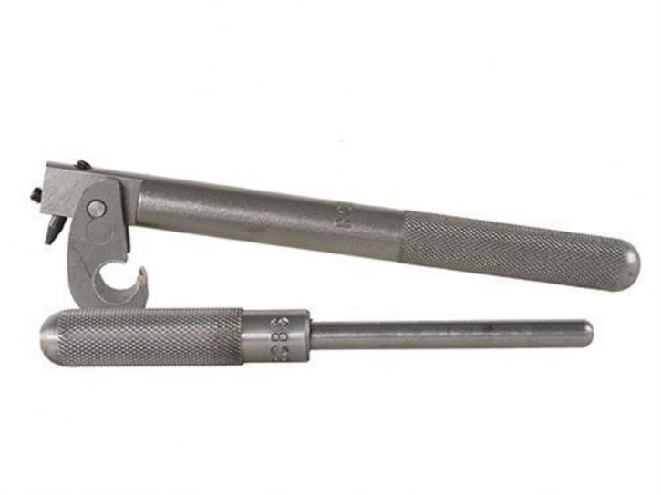 RCBS Berdan Decapping Tool / Auszieher für Berdan Zündhütchen