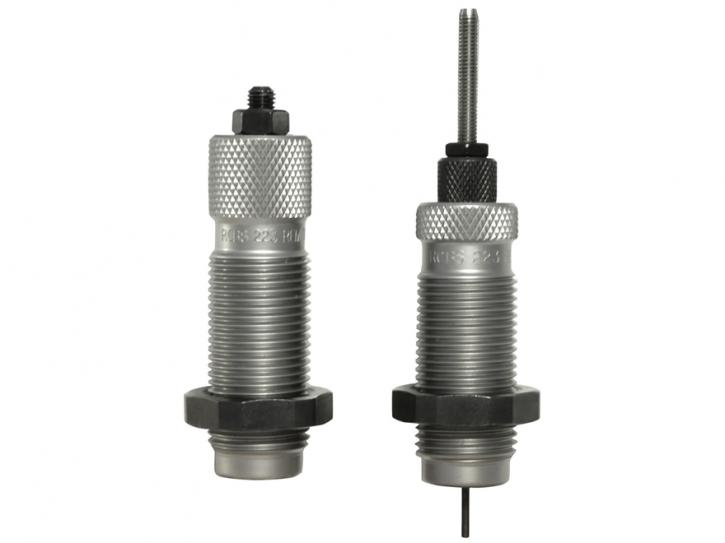 RCBS Small Base AR Series Dies / Small Base Matrizensatz mit Taper Crimpmatrize .308 Win.