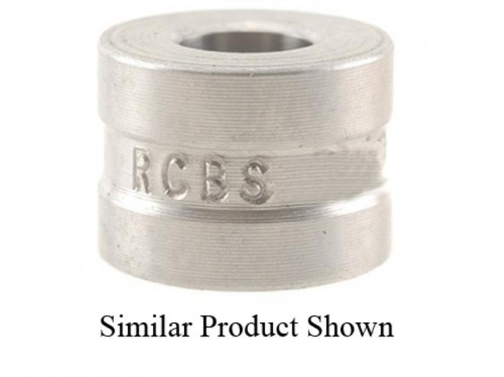 RCBS Steel Neck Sizer Die Bushing .296