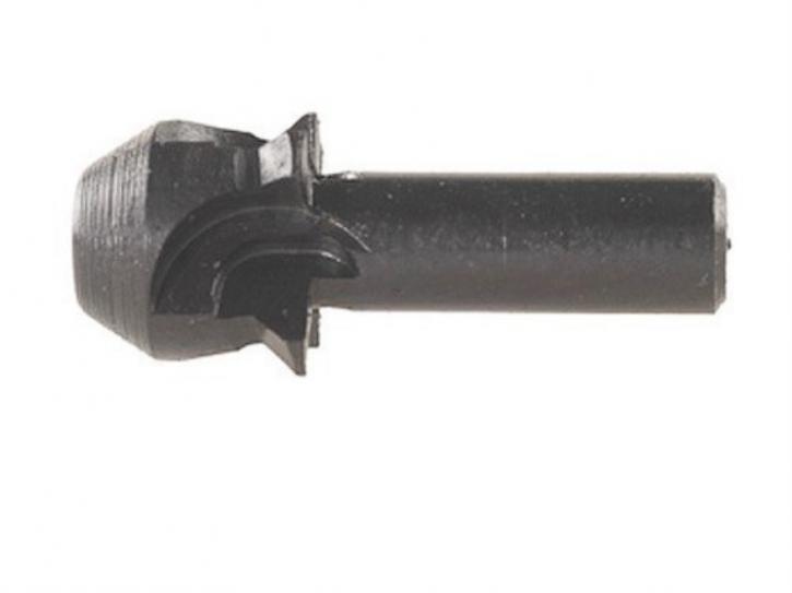 RCBS Trim Pro 3-Way Pilot / Chamfer / Führungsdorn 3-Wege Fräskopf .22