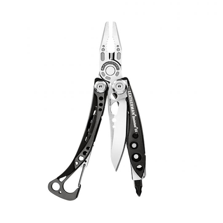 Leatherman SKELETOOL CX Carbon